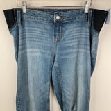 Size 8: Isabel Blue Jeans