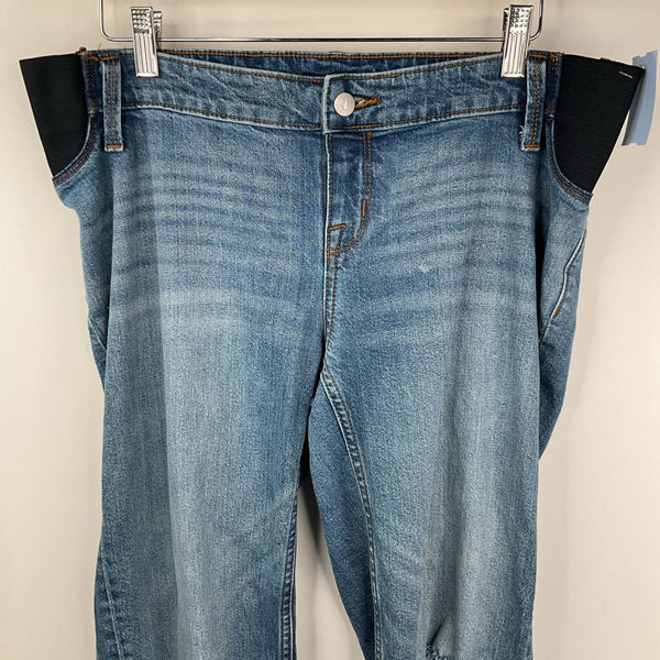 Size 8: Isabel Blue Jeans