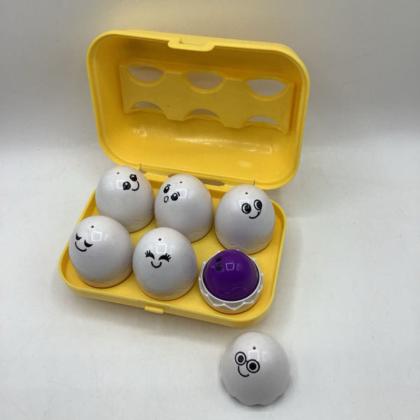 Kidoozie Peek N Peep Eggs