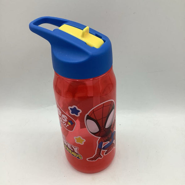Marvel Water Bottle