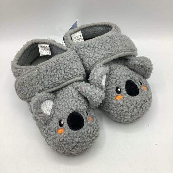 Size 12.5 Koala Slippers