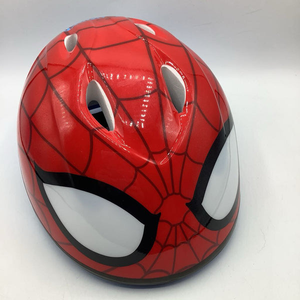 Spiderman Bike Helmet