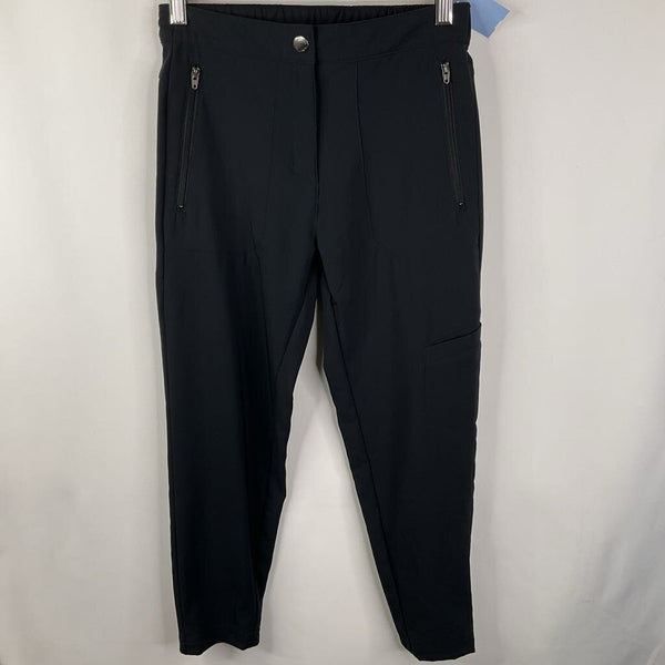Size 10-12: Columbia Black Multiuse Outdoor Pants