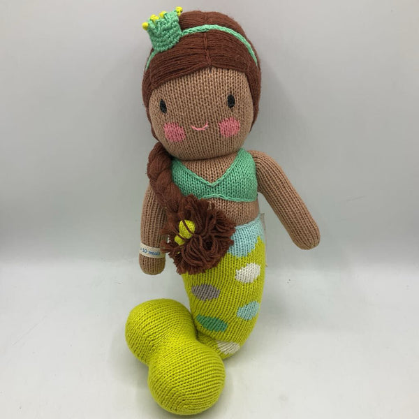 Cuddle + Kind Mermaid Plush (retails $70+)