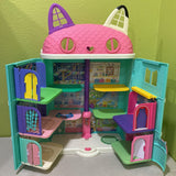 Gabby's Doll House W/ Assorted Accessories