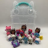 Gabby's Doll House W/ Assorted Accessories