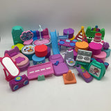 Gabby's Doll House W/ Assorted Accessories