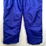 Size 12-14: Champion Blue Snow Pants