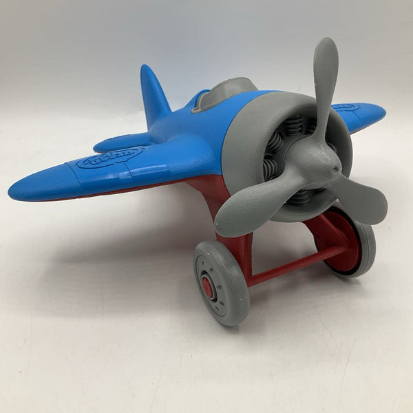 Green Toys Airplane