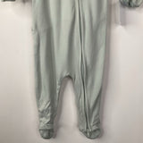 Size 0-3m Goumi Light Green 1pc PJs