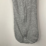 Size 0-3m: Aden + Anais Grey Sleep Sack