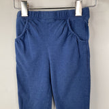 Size 12-18m: Nohi Blue Pants