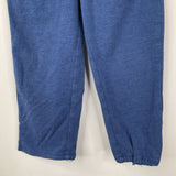 Size 12-18m: Nohi Blue Pants