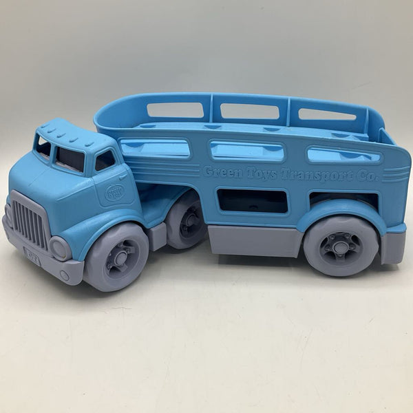 Green Toys Truck Carrier