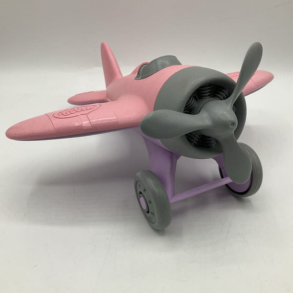 Green Toys Airplane