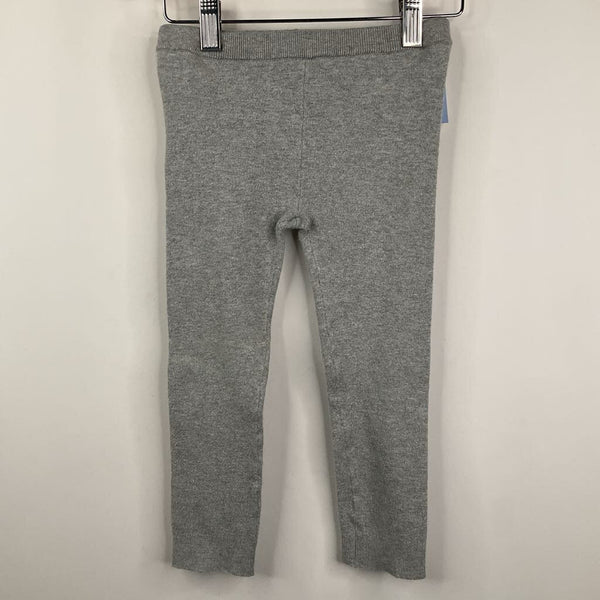 Size 4: Gap Grey Leggings