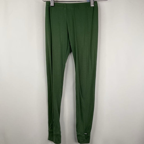 Size 7-8: Green Leggings