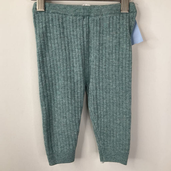 Size 6-12m: Gap Blue Knitted Pants