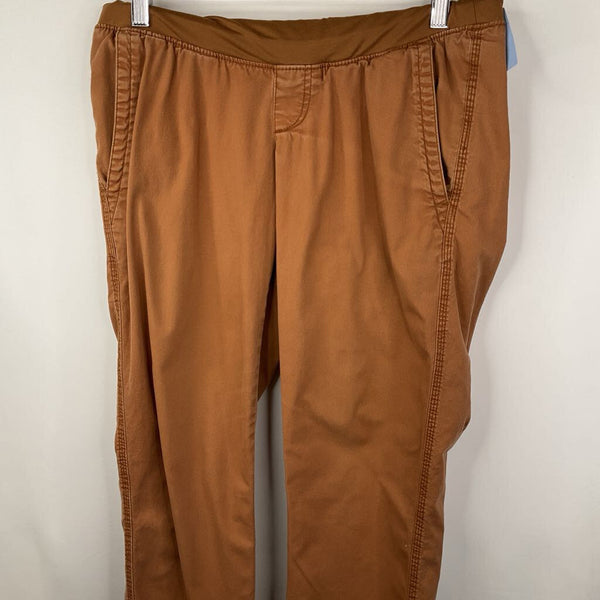 Size S: Old Navy Brown Jeans