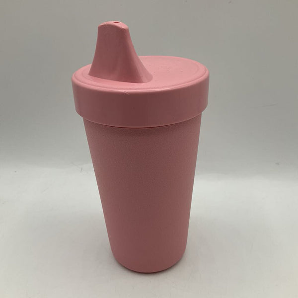 RePlay Pink Sippy Cup
