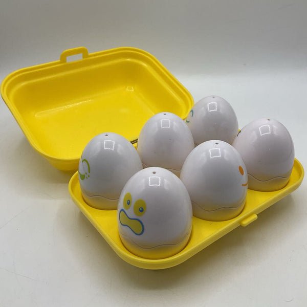 Tomy Egg Shape Sorter