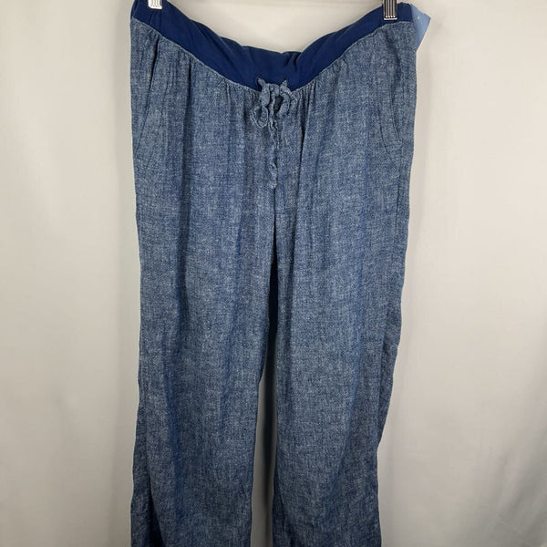 Size S: Old Navy Blue Light Drawstring Pants