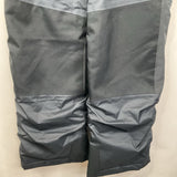 Size 14-16: Columbia Black Omni-Heat Snow Pants