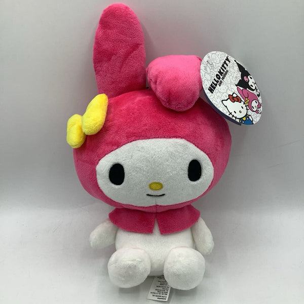 Sanrio My Melody Plush - W/Tag