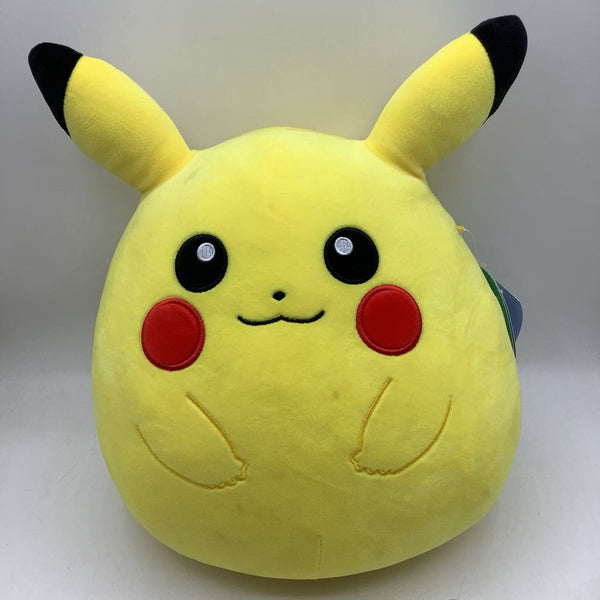 Squishmallow Pokémon Plush- W/Tag