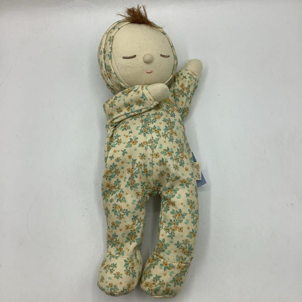 Olliella Baby Plush
