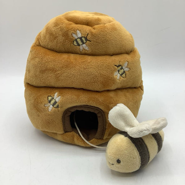 Bee Hive Plush