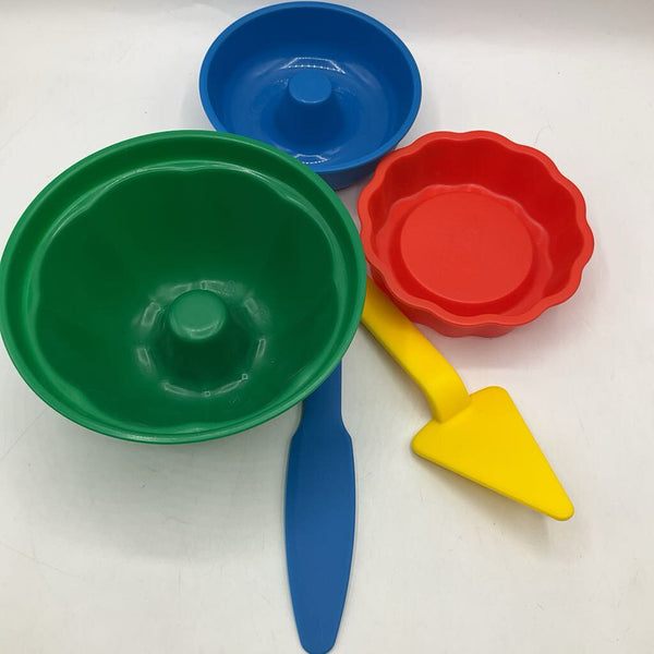 Assorted Pretend Play Utensils