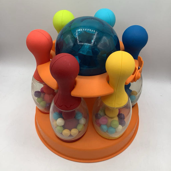 B Toys Let's Glow Bowling!