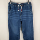 Size 11: Boden Blue Jeans