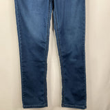 Size 11: Boden Blue Jeans