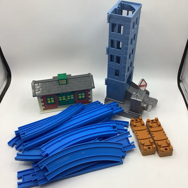 Track Master Assorted Set