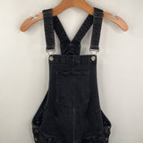 Size S: Gap Black Overalls