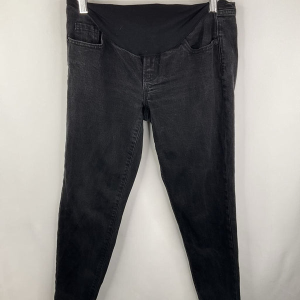 Size S: Old Navy Black Jeans