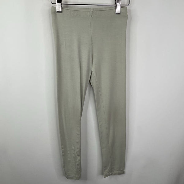 Size 6: Kyte Tan Leggings