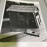 Cabin Lodge Playset AS IS