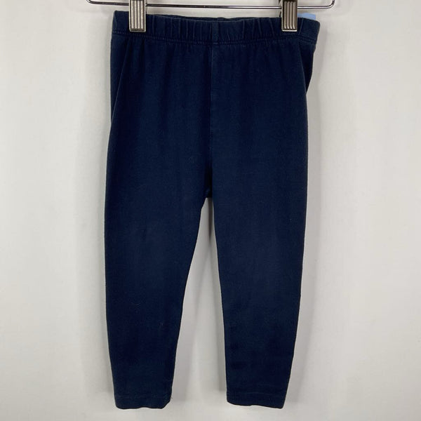 Size 18-24m Gap Navy Leggings