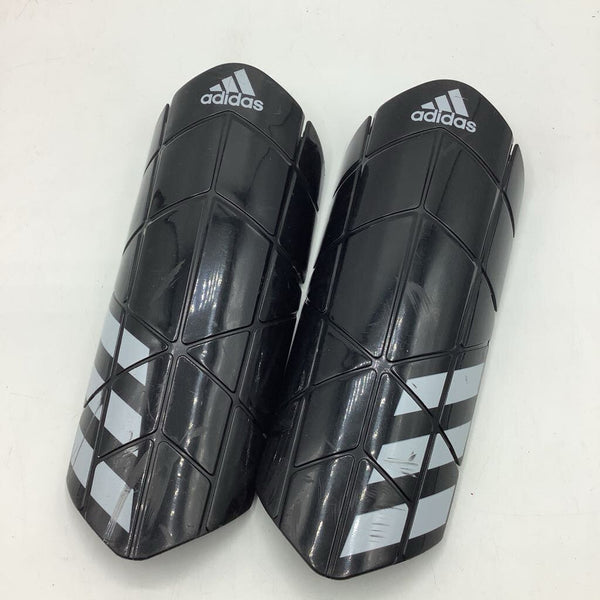 Adidas Black Shin Guards