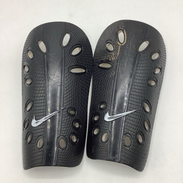 Nike Black Shin Guards