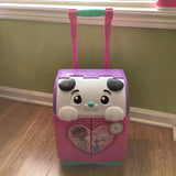 Doc McStuffins All in One Nursery Pet Rescue Mobile