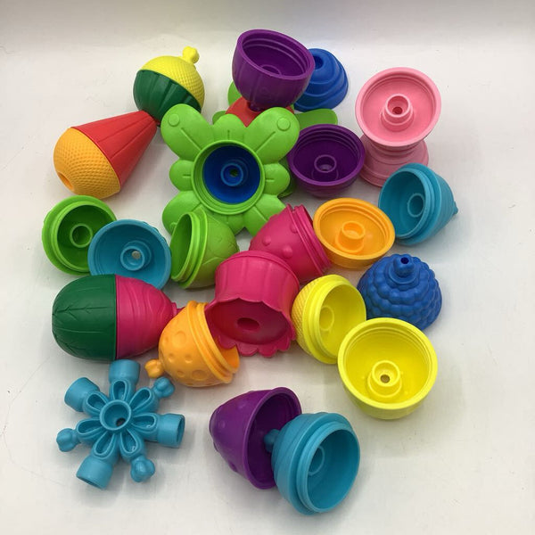 Lalaboom Sensory Beads