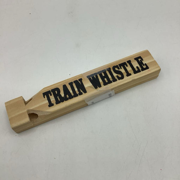 Mini Train Whistle