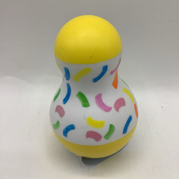 Lovevery Tummy Time Wobbler