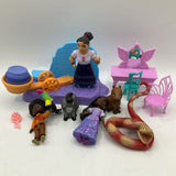 Encanto Casa Madrigal 3pc Play Set AS IS