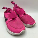Size 10.5: Nike Pink Slip On Sneakers
