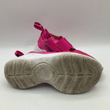 Size 10.5: Nike Pink Slip On Sneakers